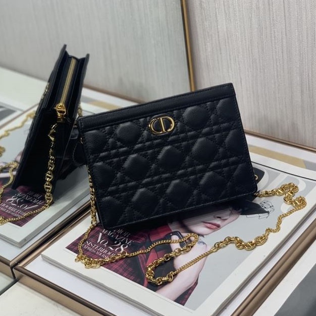 Christian Dior Clutch Bags - Click Image to Close